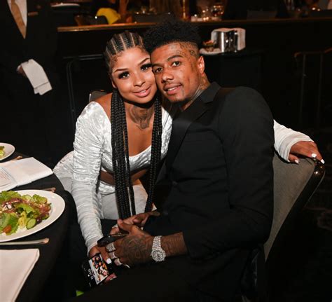 blueface and chrisean relationship|From a Diss Track to Exchanging Vows Over the Phone, is。